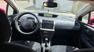 Citroen C4 2007