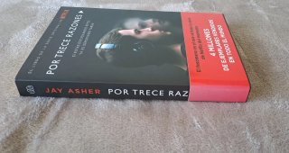 Por trece razones