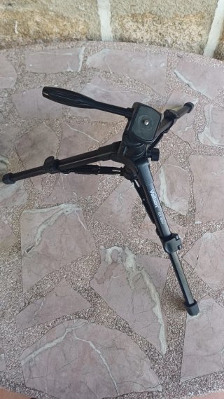 Trípode Velbon EX-Mini