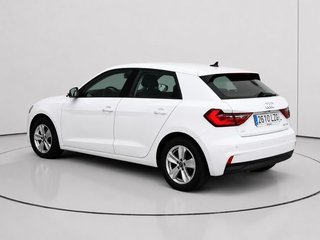 Audi A1 25 TFSI 70 kW (95 CV)