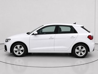 Audi A1 25 TFSI 70 kW (95 CV)