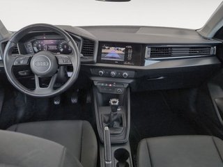 Audi A1 25 TFSI 70 kW (95 CV)