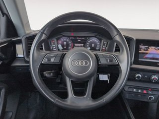 Audi A1 25 TFSI 70 kW (95 CV)