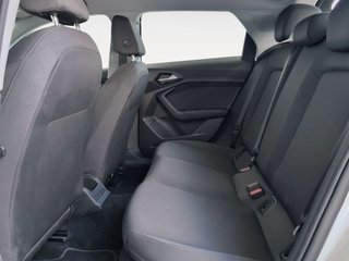 Audi A1 25 TFSI 70 kW (95 CV)
