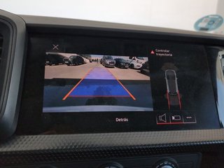 Audi A1 25 TFSI 70 kW (95 CV)