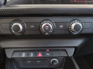 Audi A1 25 TFSI 70 kW (95 CV)