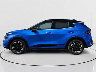Kia Sportage 1.6 T-GDi MHEV GT Line 4x2 DCT 110 kW (150 CV)