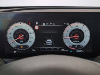 Kia Sportage 1.6 T-GDi MHEV GT Line 4x2 DCT 110 kW (150 CV)