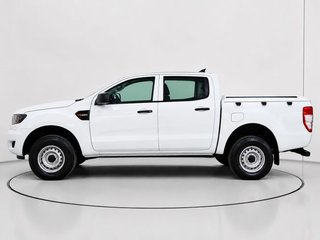 Ford Ranger Pickup 2.0 Ecoblue Doble Cabina XL 4x4 125 kW (170 CV)