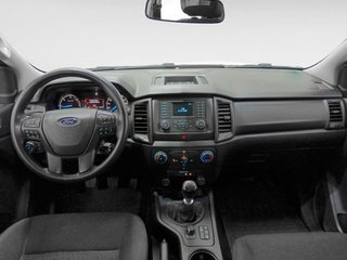 Ford Ranger Pickup 2.0 Ecoblue Doble Cabina XL 4x4 125 kW (170 CV)