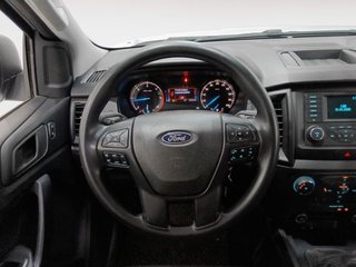 Ford Ranger Pickup 2.0 Ecoblue Doble Cabina XL 4x4 125 kW (170 CV)