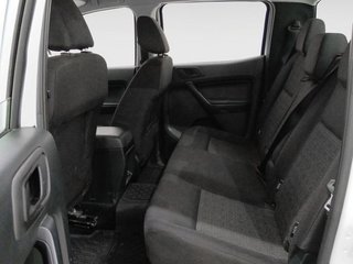 Ford Ranger Pickup 2.0 Ecoblue Doble Cabina XL 4x4 125 kW (170 CV)