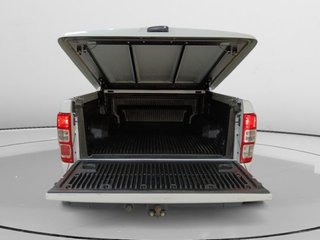 Ford Ranger Pickup 2.0 Ecoblue Doble Cabina XL 4x4 125 kW (170 CV)