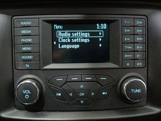 Ford Ranger Pickup 2.0 Ecoblue Doble Cabina XL 4x4 125 kW (170 CV)
