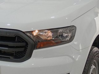 Ford Ranger Pickup 2.0 Ecoblue Doble Cabina XL 4x4 125 kW (170 CV)