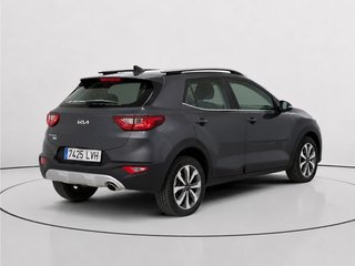 Kia Stonic 1.0 T-GDi MHEV Drive iMT 88 kW (120 CV)