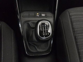 Kia Stonic 1.0 T-GDi MHEV Drive iMT 88 kW (120 CV)