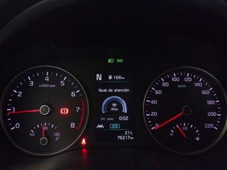 Kia Stonic 1.0 T-GDi MHEV Drive iMT 88 kW (120 CV)