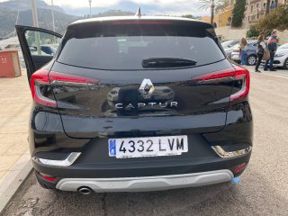 Renault Captur 2021
