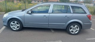 Opel Astra 2008