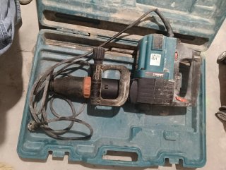 Martillo demoledor Makita