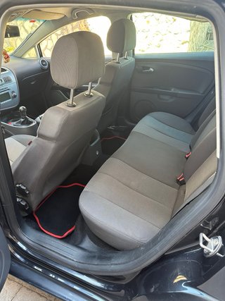 SEAT Leon 2005