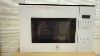 Microondas Balay 3CG5172B2 Encastrable, Blanes