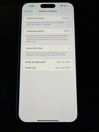 iPhone 16 Plus 128GB E-SIM