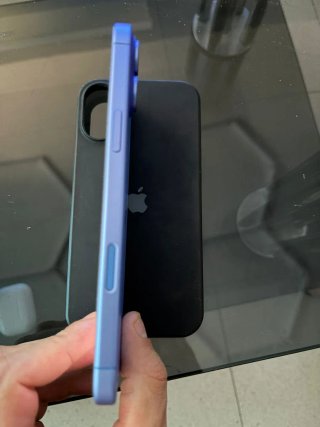 iPhone 16 Plus 128GB E-SIM