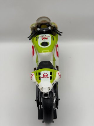 Ducati Desmosedici Aleix Espargaro 2010