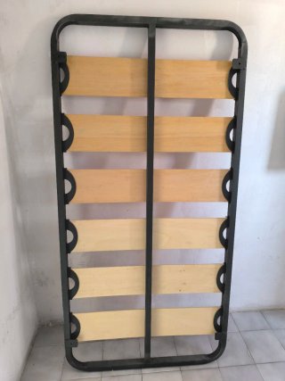Somier cama nido 180x90