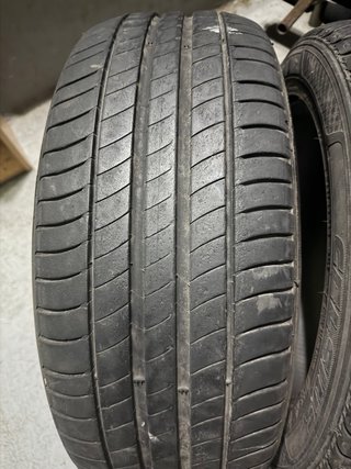 4 Neumáticos Michelin y Toyo Racing 70%