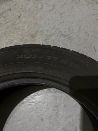 4 Neumáticos Michelin y Toyo Racing 70%