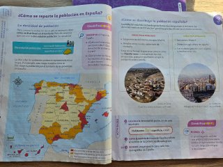 Ciencias Sociales, 4 Primaria, Castilla y León,...