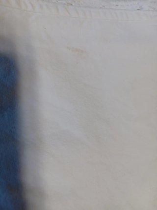 Lenzuolo  anni '40