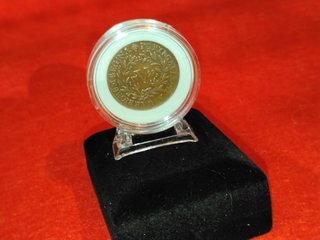 Moneta Portoghese 5 Reis 1799 Maria I di Agora Auctions