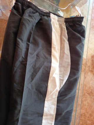 Pantalón deportivo Lotto hombre XXL