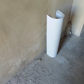 Pedestal Roca para lavabo