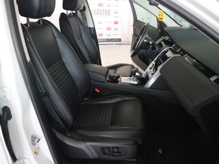 Land Rover Discovery Sport 2.0D TD4 204 PS AWD Auto MHEV SE