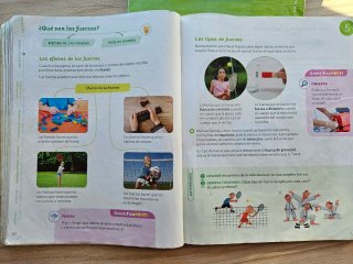 Ciencias de la Naturaleza, 4 Primaria, Proyecto...