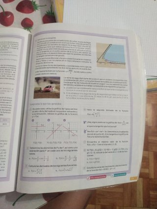 Matemáticas aplicadas a las Ciencias Sociales 1...