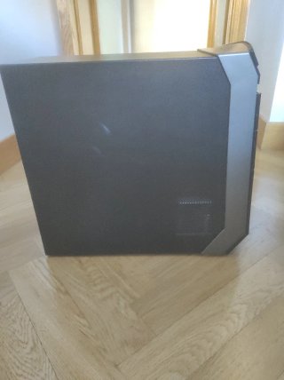 PC Sobremesa i7 16GB RAM Medion