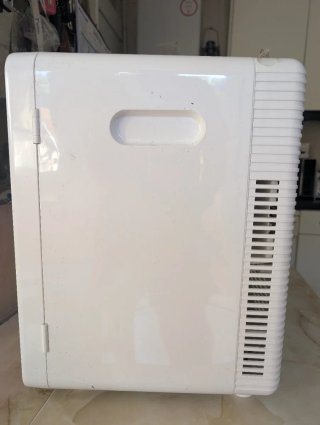 Nevera Mobicool Coca-Cola MBF20