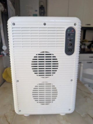 Nevera Mobicool Coca-Cola MBF20