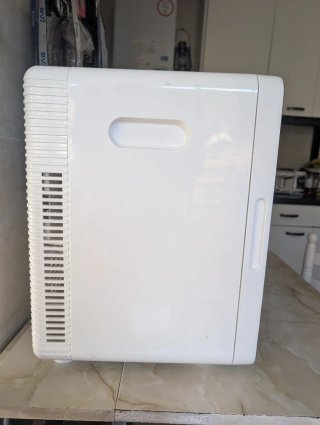 Nevera Mobicool Coca-Cola MBF20