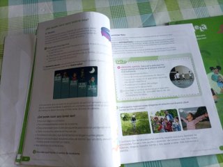 Ciencias de la Naturaleza, 4 Primaria, Revuela