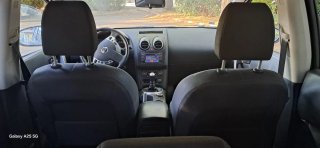 Nissan Qashqai+2 2010
