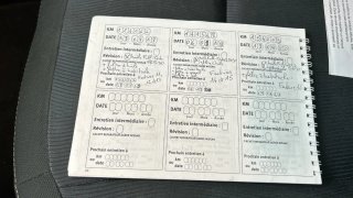 Nissan Qashqai+2 2010