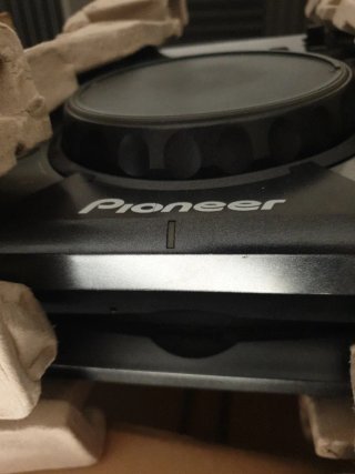 Cdj400