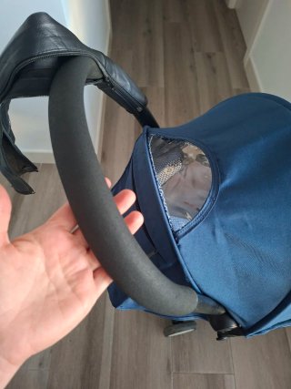 Silla de paseo YOYO plegable